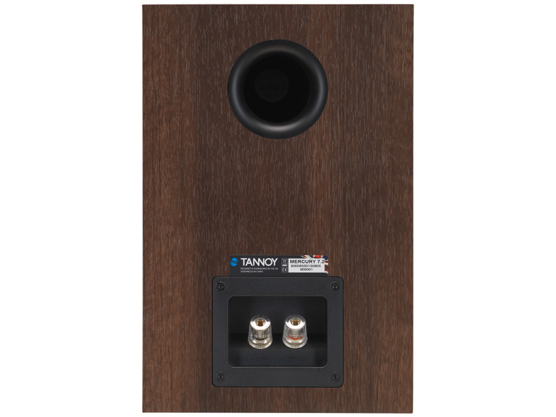 Loa Tannoy MERCURY 7.2 (Độ nhạy 89dB, Tần số 42Hz-32KHz)-5