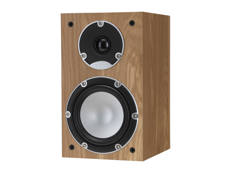 Loa Tannoy MERCURY 7.1 (Độ nhạy 87dB, Tần số 53Hz-32KHz)-1