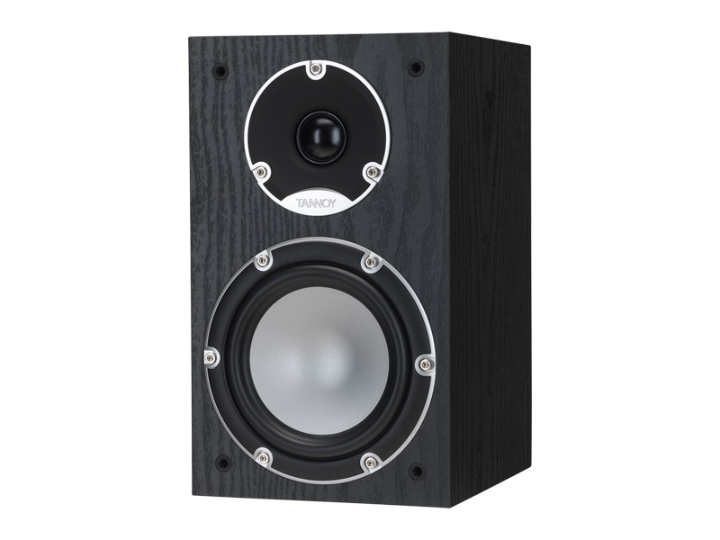 Loa Tannoy MERCURY 7.1 (Độ nhạy 87dB, Tần số 53Hz-32KHz)-2