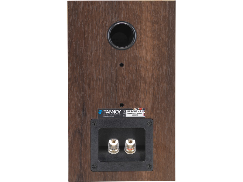 Loa Tannoy MERCURY 7.1 (Độ nhạy 87dB, Tần số 53Hz-32KHz)-4