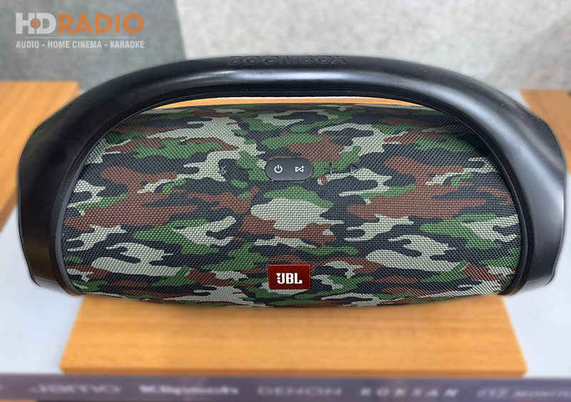 Loa JBL Boombox-14