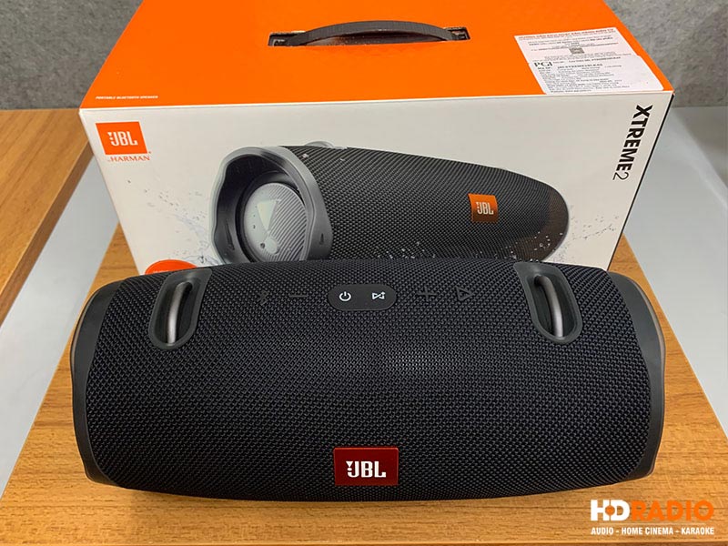 Loa JBL XTREME 2-9