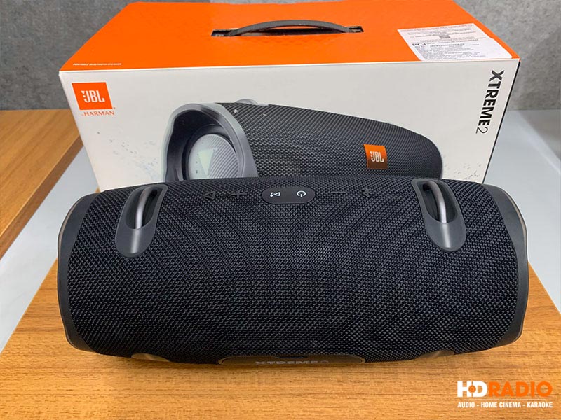 Loa JBL XTREME 2-10