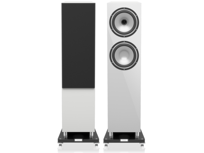 Loa Tannoy REVOLUTION XT 8F (Độ nhạy 91dB, Tần số 34Hz-32KHz)-1
