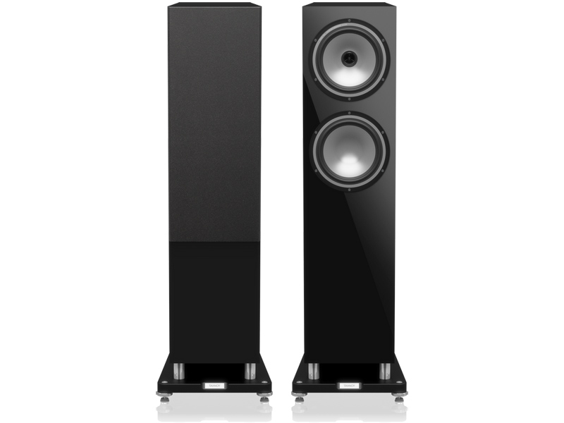 Loa Tannoy REVOLUTION XT 8F (Độ nhạy 91dB, Tần số 34Hz-32KHz)-2