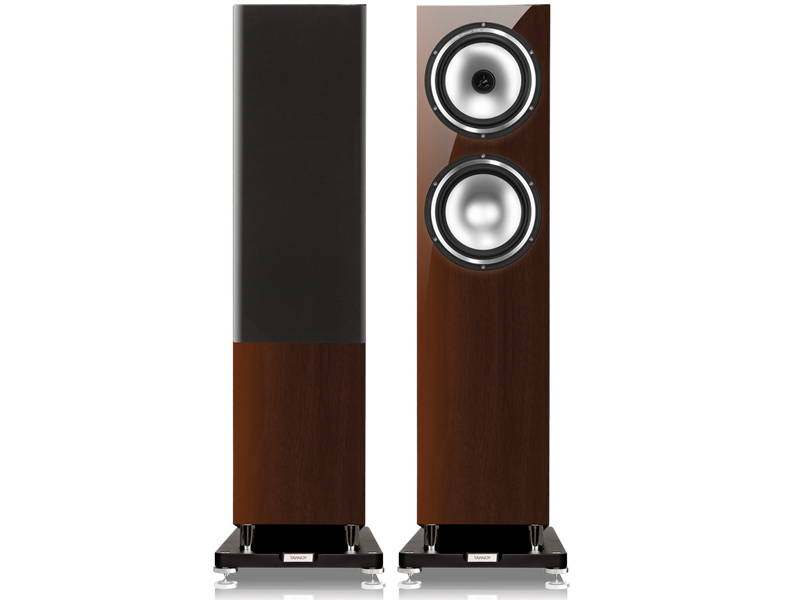 Loa Tannoy REVOLUTION XT 8F (Độ nhạy 91dB, Tần số 34Hz-32KHz)-3