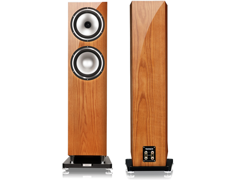 Loa Tannoy REVOLUTION XT 8F (Độ nhạy 91dB, Tần số 34Hz-32KHz)-4