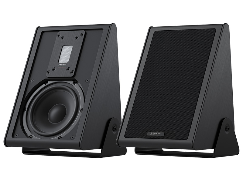 Loa Piega AP 1.2 (Độ nhạy 89dB, Tần số 50Hz-50KHz)-1