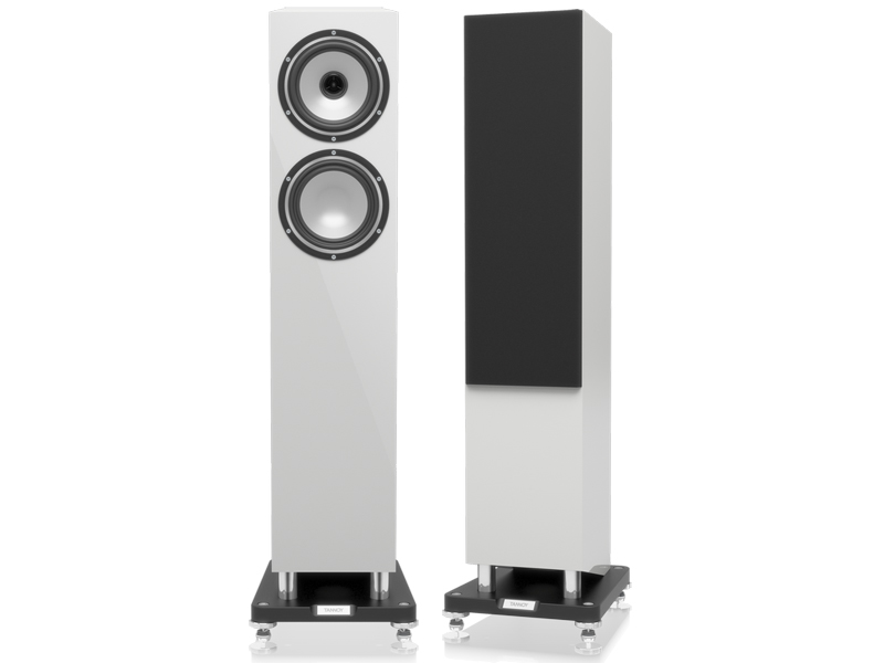 Loa Tannoy REVOLUTION XT 6F (Độ nhạy 90dB, Tần số 38Hz-32KHz)-1