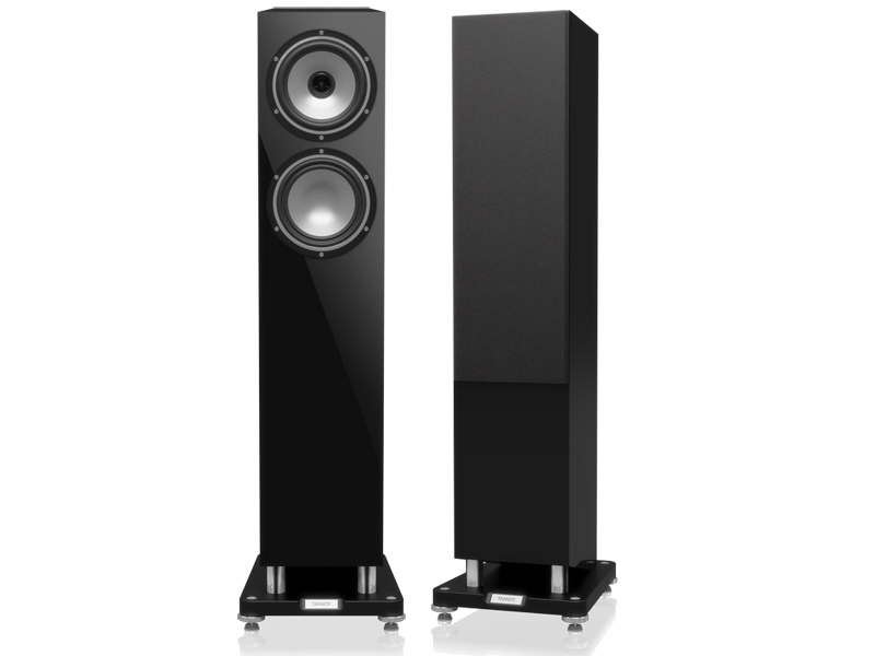 Loa Tannoy REVOLUTION XT 6F (Độ nhạy 90dB, Tần số 38Hz-32KHz)-2