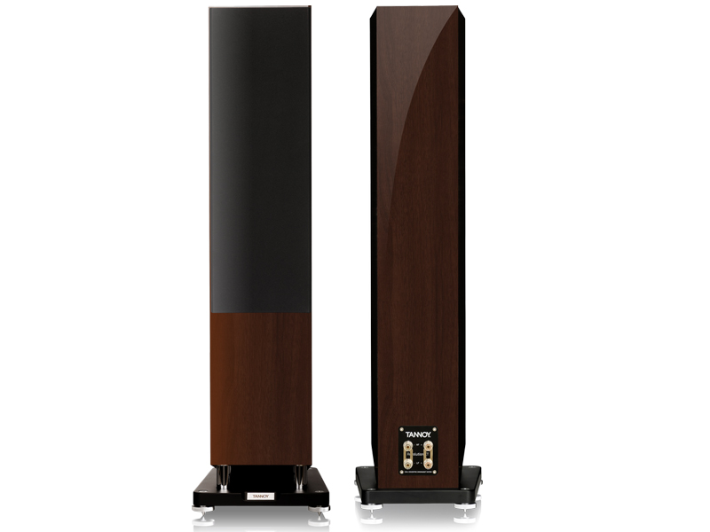 Loa Tannoy REVOLUTION XT 6F (Độ nhạy 90dB, Tần số 38Hz-32KHz)-3