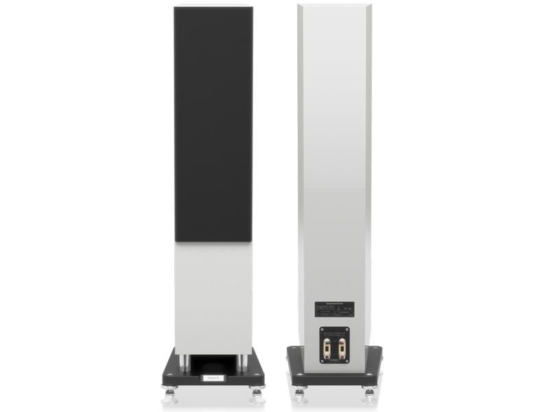Loa Tannoy REVOLUTION XT 6F (Độ nhạy 90dB, Tần số 38Hz-32KHz)-4