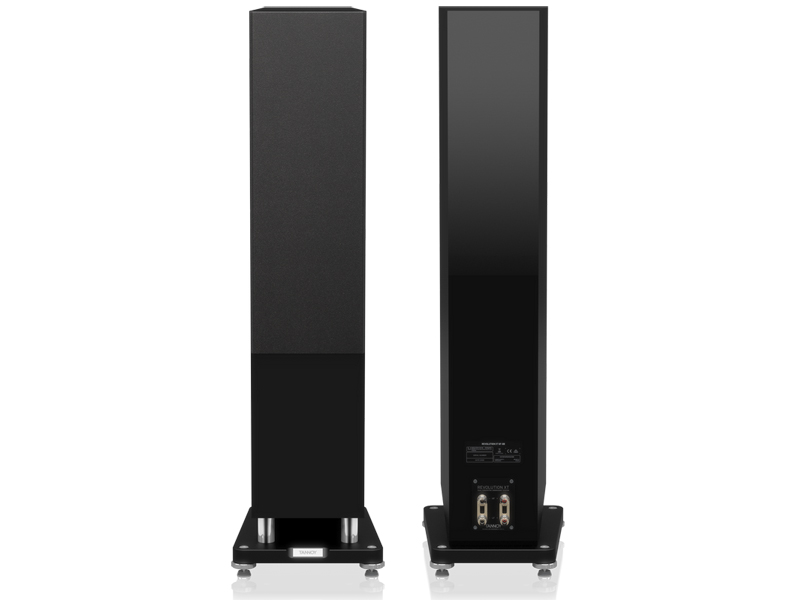 Loa Tannoy REVOLUTION XT 6F (Độ nhạy 90dB, Tần số 38Hz-32KHz)-5