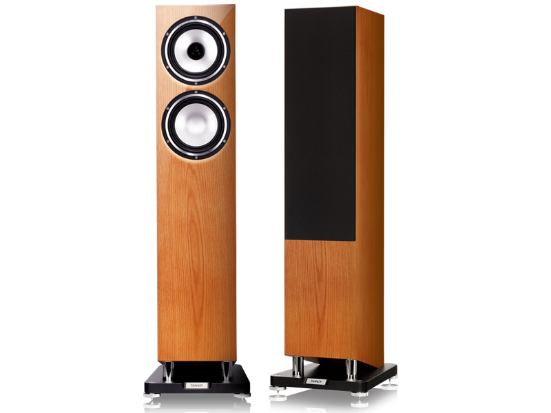 Loa Tannoy REVOLUTION XT 6F (Độ nhạy 90dB, Tần số 38Hz-32KHz)-6