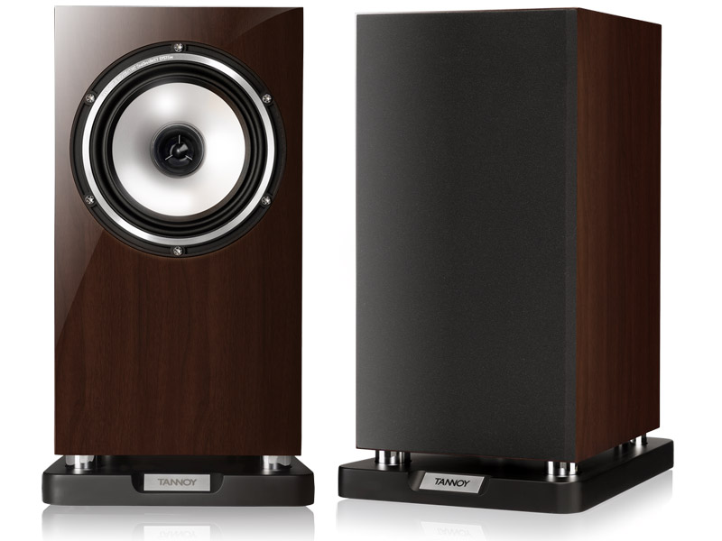 Loa Tannoy REVOLUTION XT 6 (Độ nhạy 89dB, Tần số 46Hz-32KHz)-2