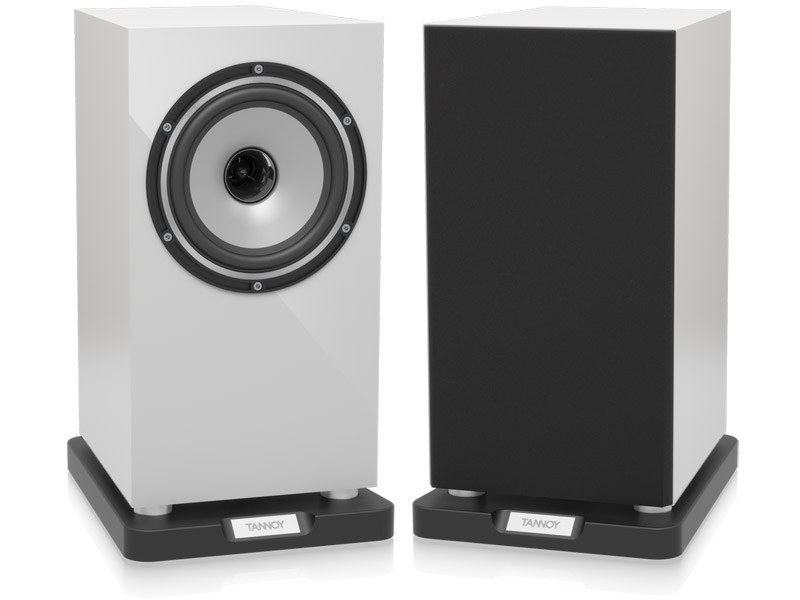 Loa Tannoy REVOLUTION XT 6 (Độ nhạy 89dB, Tần số 46Hz-32KHz)-3