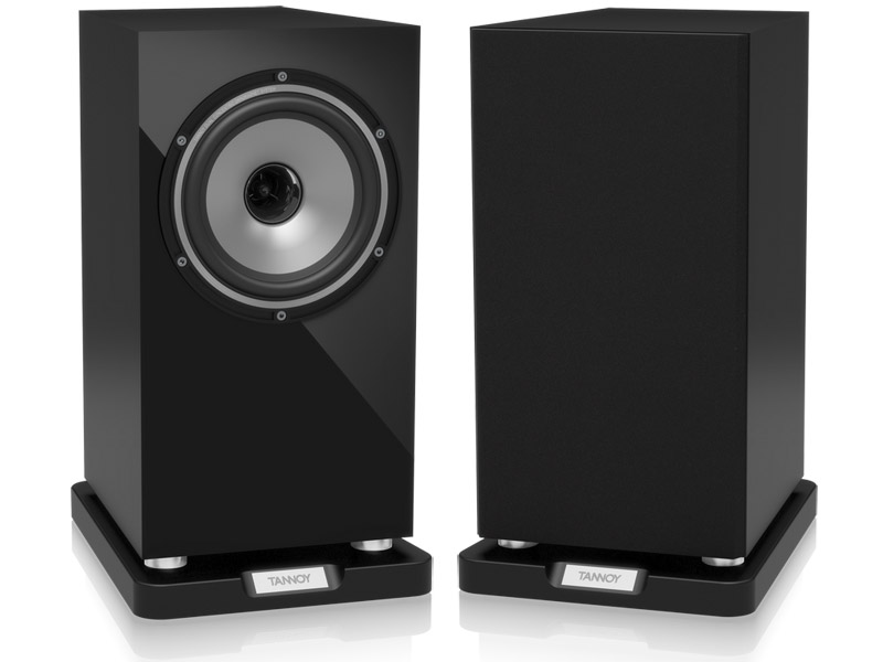 Loa Tannoy REVOLUTION XT 6 (Độ nhạy 89dB, Tần số 46Hz-32KHz)-4