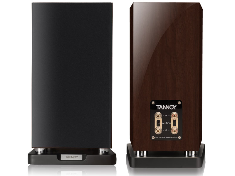 Loa Tannoy REVOLUTION XT 6 (Độ nhạy 89dB, Tần số 46Hz-32KHz)-5