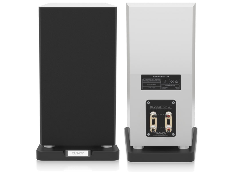 Loa Tannoy REVOLUTION XT 6 (Độ nhạy 89dB, Tần số 46Hz-32KHz)-6