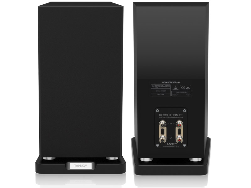 Loa Tannoy REVOLUTION XT 6 (Độ nhạy 89dB, Tần số 46Hz-32KHz)-7