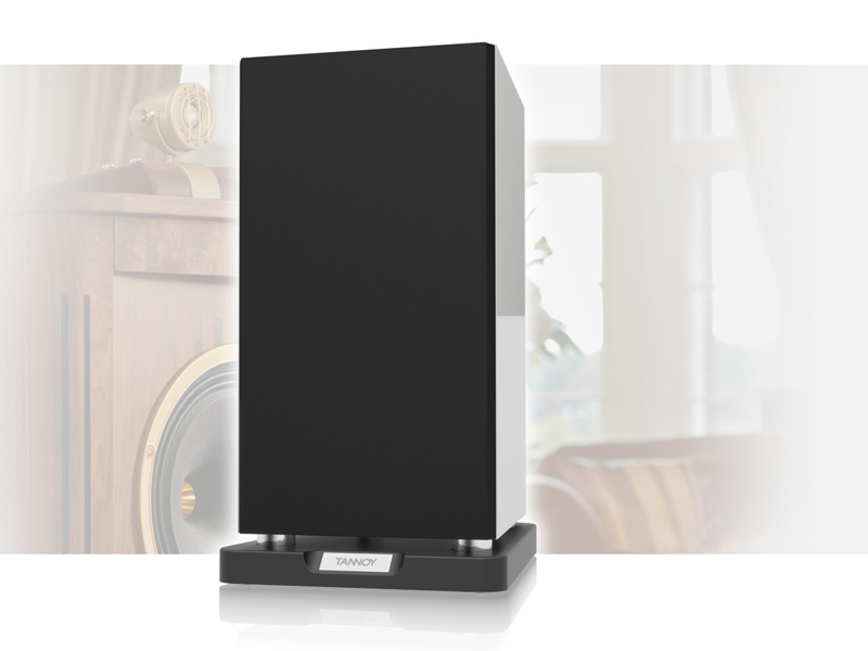 Loa Tannoy REVOLUTION XT 6 (Độ nhạy 89dB, Tần số 46Hz-32KHz)-8