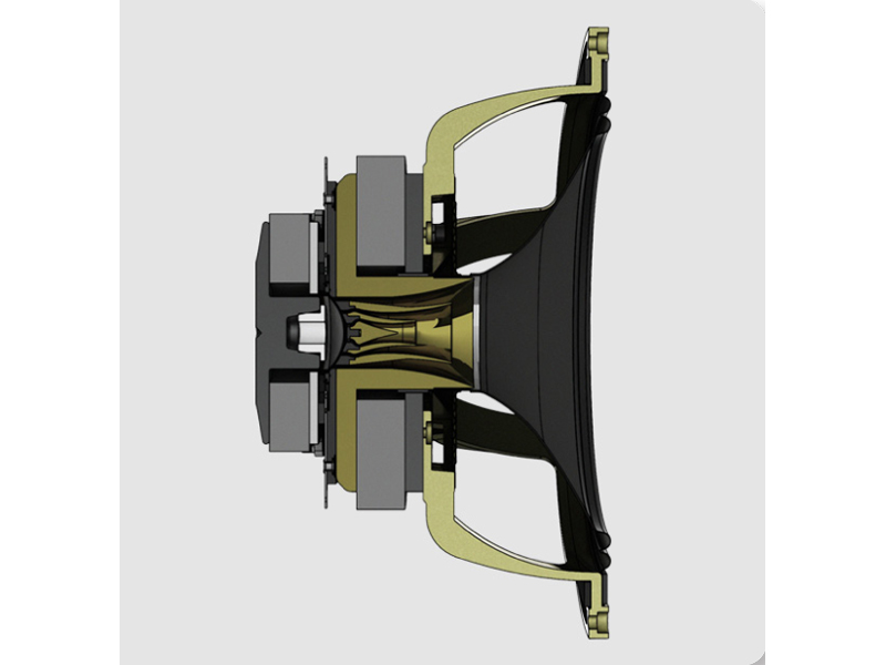 Loa Tannoy REVOLUTION XT 6 (Độ nhạy 89dB, Tần số 46Hz-32KHz)-9