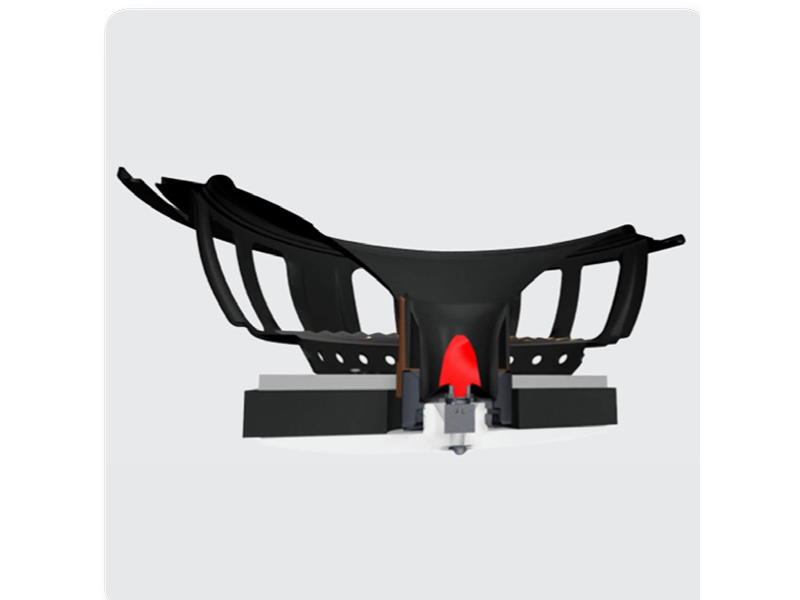 Loa Tannoy REVOLUTION XT 6 (Độ nhạy 89dB, Tần số 46Hz-32KHz)-13