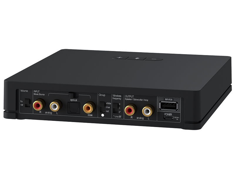 Thiết bị không dây Piega Connect-1