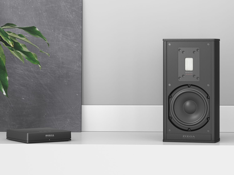 Thiết bị không dây Piega Connect-2