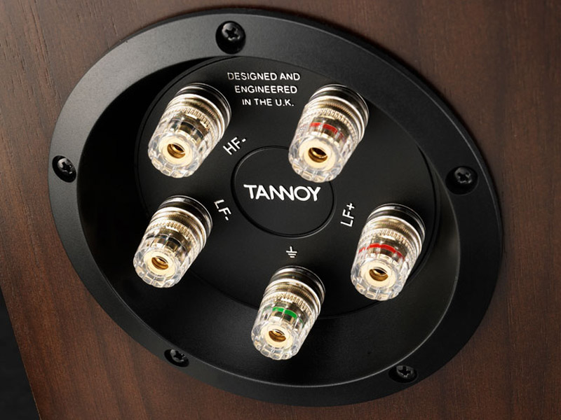 Loa Tannoy PRECISION 6.4-9