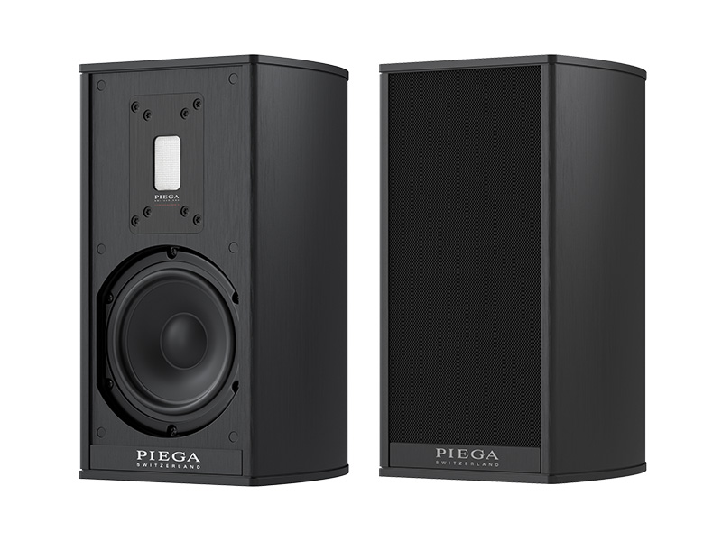 Loa bookshelf Piega Premium Wireless 301 (Bass 14cm, Tần số 39Hz-35KHz)-1