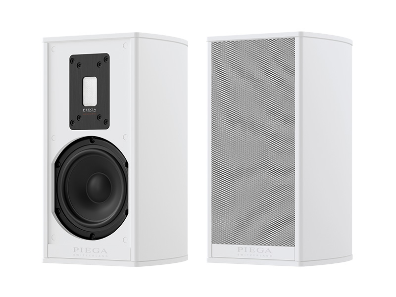 Loa bookshelf Piega Premium Wireless 301 (Bass 14cm, Tần số 39Hz-35KHz)-2