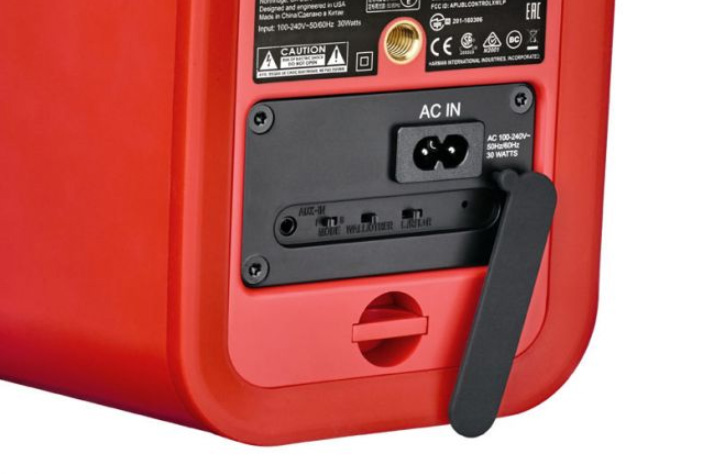 Loa JBL Control X Wireless, Công Suất 30W, Bluetooth, AUX-2