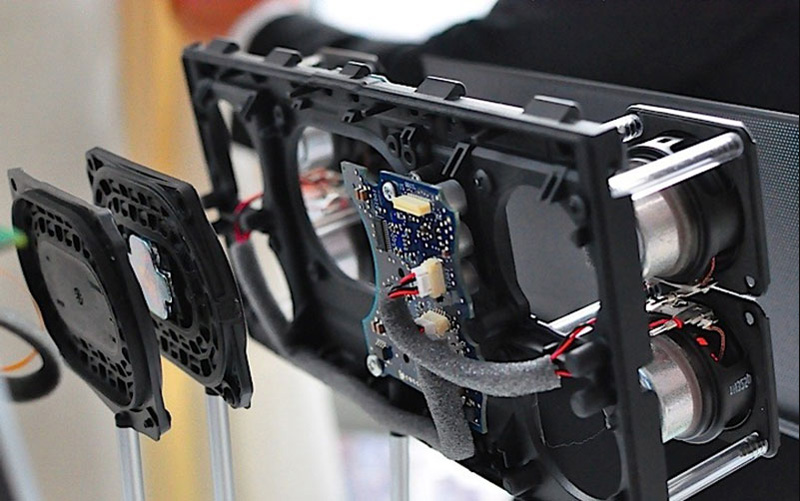 Loa Bose Soundlink 3-5