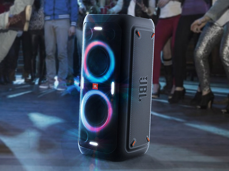 Loa JBL PartyBox 300-6