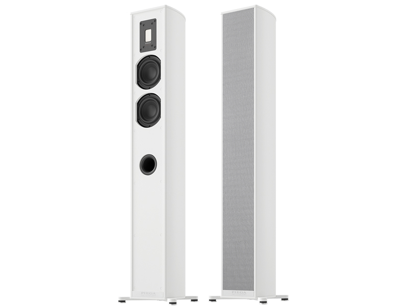 Loa đứng Piega Premium Wireless 501 (Bass 12cm, Tần số 38Hz-35KHz)-2