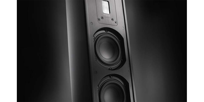 Loa đứng Piega Premium Wireless 501 (Bass 12cm, Tần số 38Hz-35KHz)-5