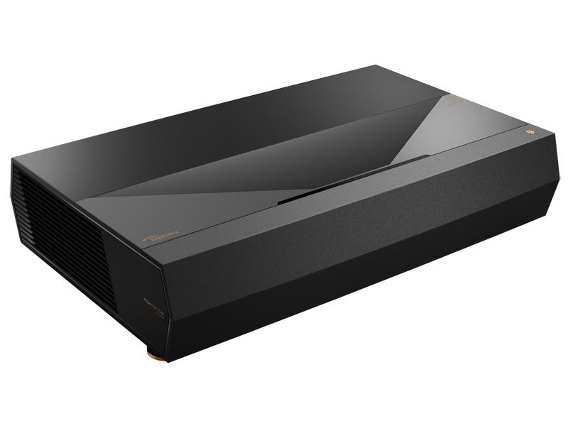 Máy chiếu 4K Siêu gần Optoma CinemaX P1-1