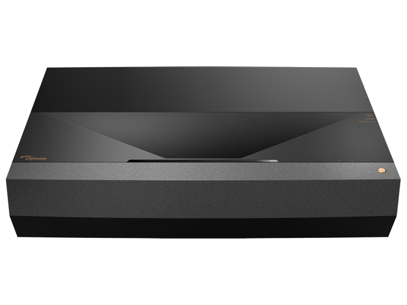 Máy chiếu 4K Siêu gần Optoma CinemaX P1-2