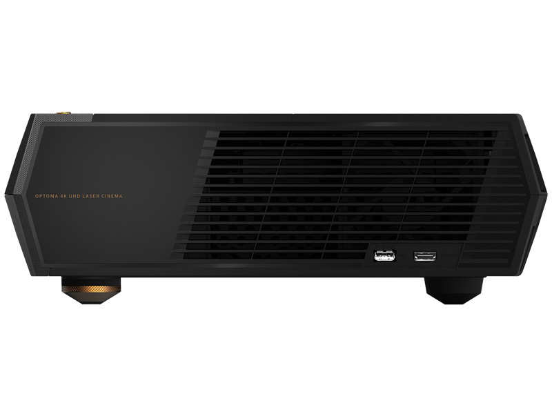 Máy chiếu 4K Siêu gần Optoma CinemaX P1-4