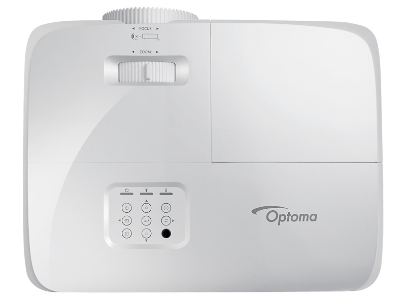 Máy chiếu Optoma HT27LV-3