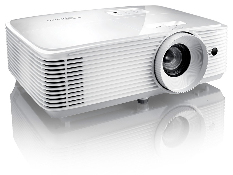 Máy chiếu Optoma HT27LV-4