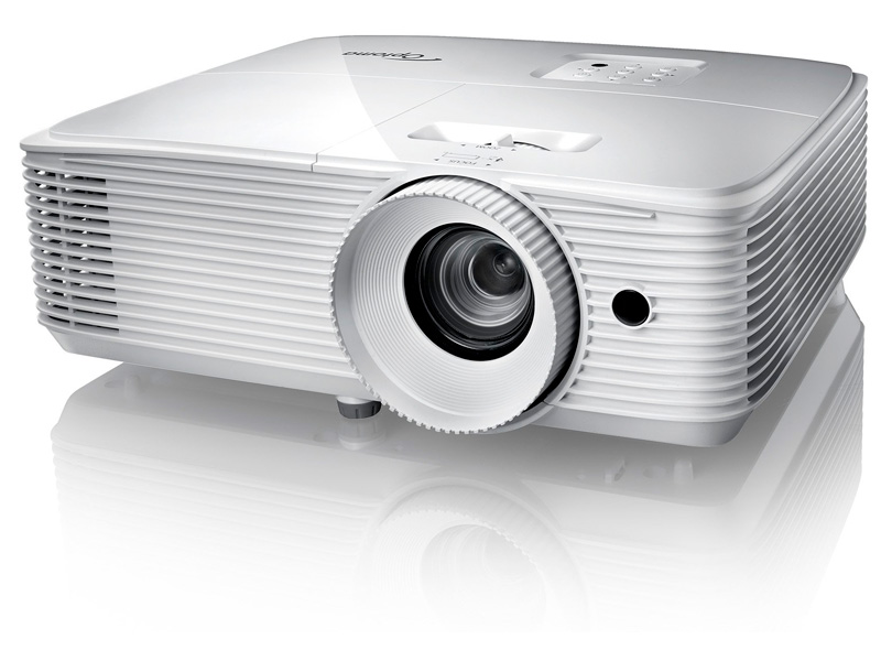 Máy chiếu Optoma HT27LV-5