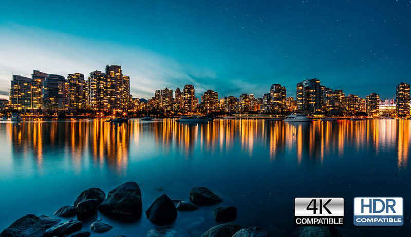 Máy chiếu Optoma HT27LV-6