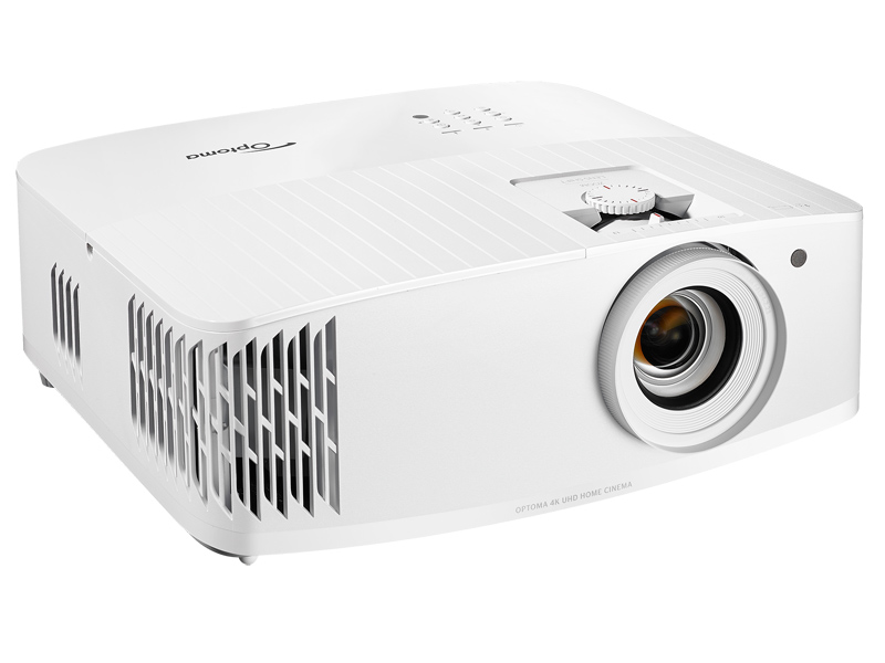 Máy chiếu 4K Optoma UHD50X-2