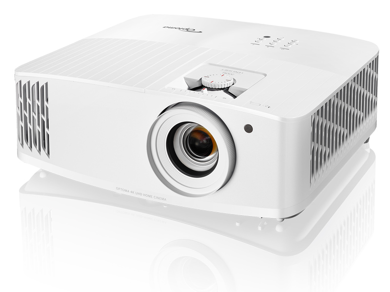 Máy chiếu 4K Optoma UHD50X-3