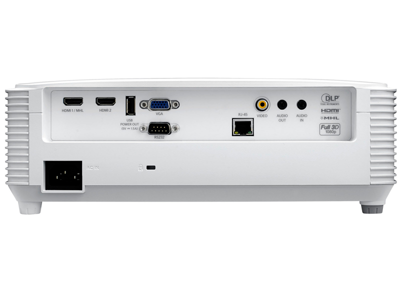 Máy chiếu Optoma EH335-2