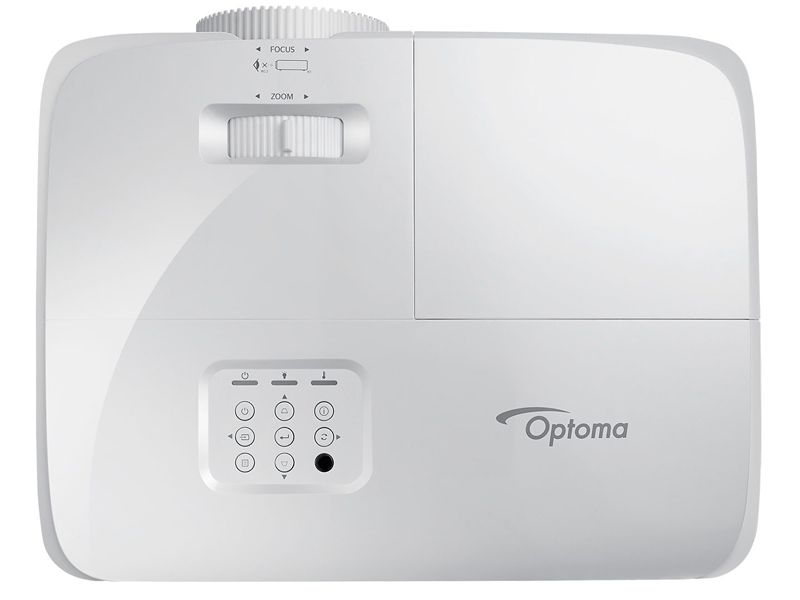 Máy chiếu Optoma EH335-3
