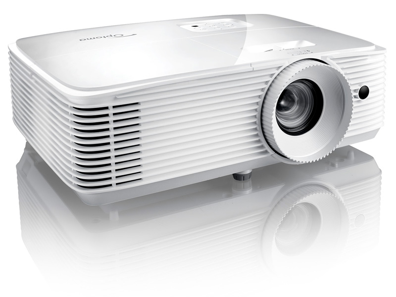 Máy chiếu Optoma EH335-4