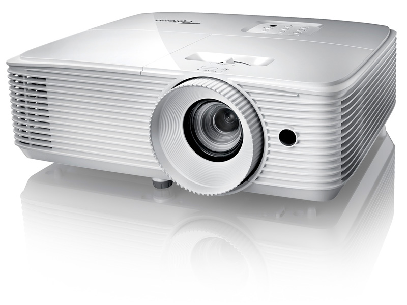 Máy chiếu Optoma EH335-5